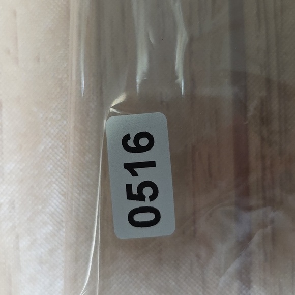 Tommy Hilfiger Beige and Red Paisley Top - Picture 11 of 11